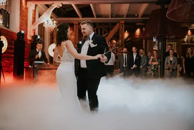 Konrad Laskowski - Dj/wodzirej na wesele